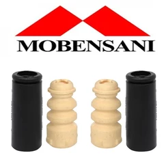 PAR Kit do Amortecedor Traseiro Fox Polo Spacefox Crossfox – MOBENSANI MB4156