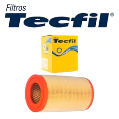 Filtro de ar do Motor GM S10 TRAILBLAZER 2012 2013 2014 2015 2016 2017 2018 2019 2020 2021 2022 – TecFil ARS2870