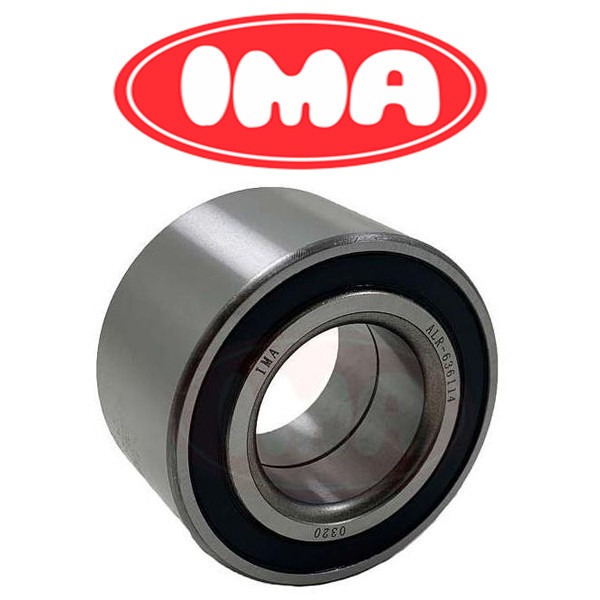 Rolamento Roda Dianteiro Agile Corsa Prima Classic – ALR636114 em Oferta na Shopee