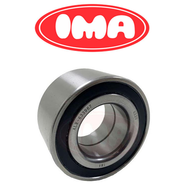 Rolamento Roda Dianteiro Palio Uno Siena – ALR633967 em Oferta na Shopee