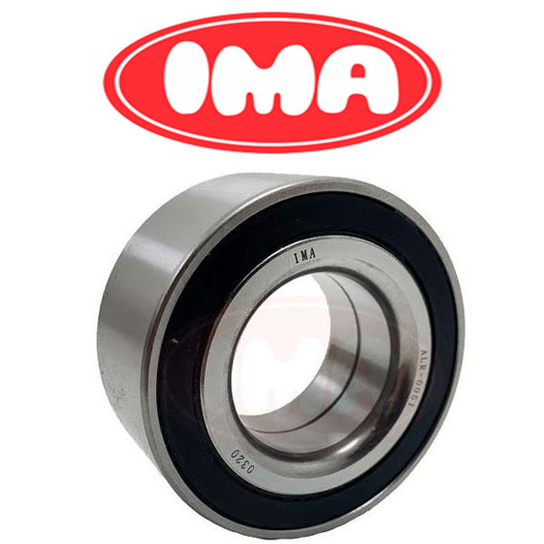 Rolamento Roda Dianteiro 106 206 306 xsara C2 C3 – ALR0051 em Oferta na Shopee