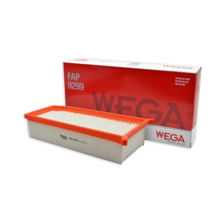 Filtro De Ar Do Motor Renault Captur Duster Logan Sandero 2016 A 2021 – Wega Fap9299 em Oferta na Shopee