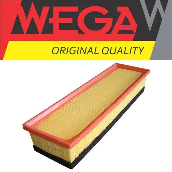 Filtro De Ar Do Motor Peugeot 207 Quiksilver Passion Blue Xr 2008 A 2015 – Wega Fap6000 em Oferta na Shopee