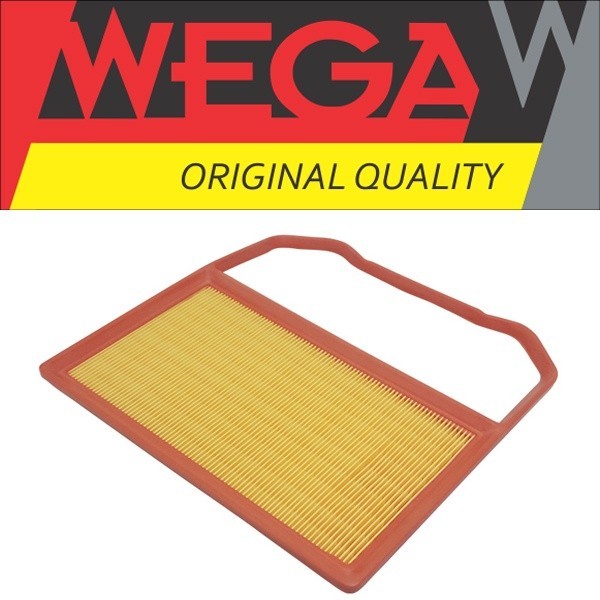 Filtro De Ar Do Motor Vw Fox Gol(G7) Polo Up! Voyage(G7)  – Wega Fap3288 em Oferta na Shopee