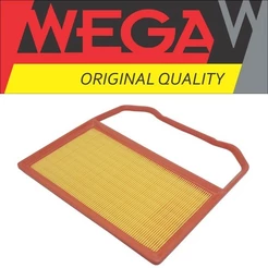 Filtro De Ar Do Motor Vw Fox Gol(G7) Polo Up! Voyage(G7) – Wega Fap3288