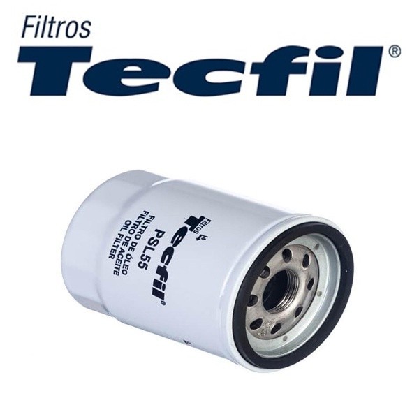 Filtro de Oleo Honda Accord City Civic CRV Fit WRV – TecFil PSL55