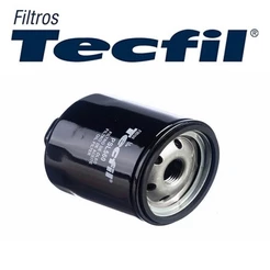Filtro de Oleo Fox 1.0 1.6 2003 a 2014 Gol G3 G4 1.0 G5 1.6 1.0 Polo Voyage – Tecfil PSL560