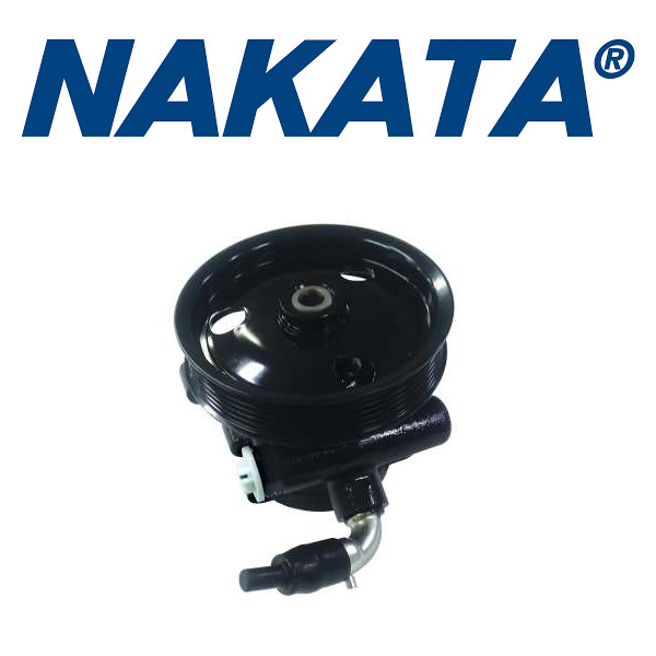 BOMBA DE DIREÇÃO FORD ECOSPORT FIESTA 2001 a 2012 - Nakata