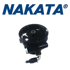 BOMBA DE DIREÇÃO FORD ECOSPORT FIESTA 2001 a 2012 - Nakata