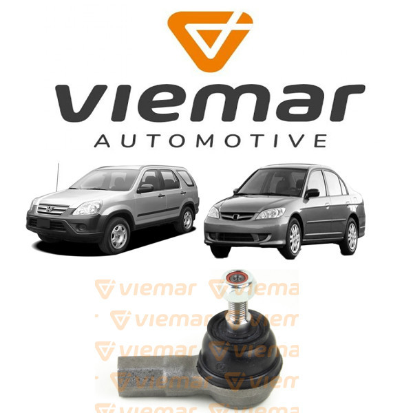 Terminal Direção Honda CRV CIVIC 1999 a 2007 – VIEMAR 335182