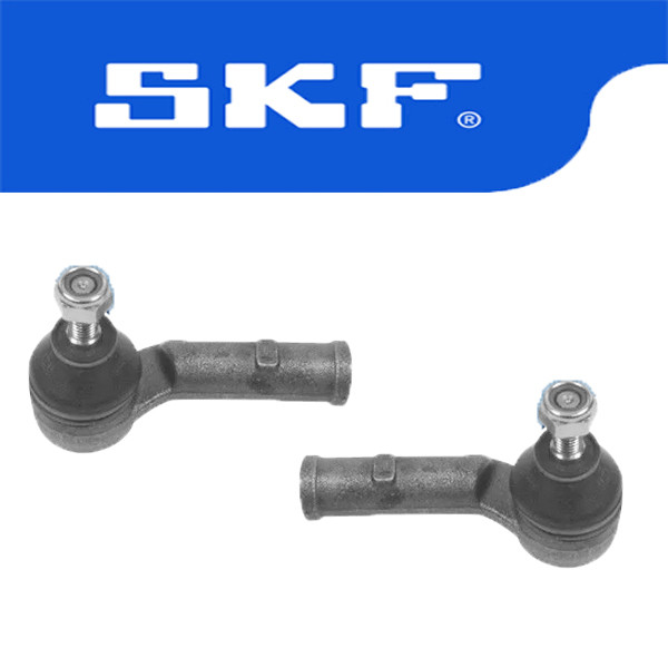 Par Terminal Direção Ford EcoSport Fiesta Ka 2002 a 2014 –  SKF