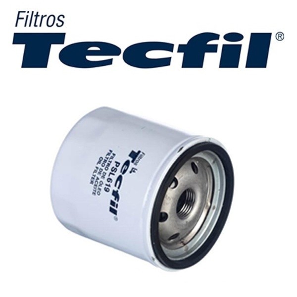 Filtro De Oleo Gm Agile Celta Corsa Classic 1.0 Montana Onix Prisma Spin – Tecfil PSL619 em Oferta na Shopee