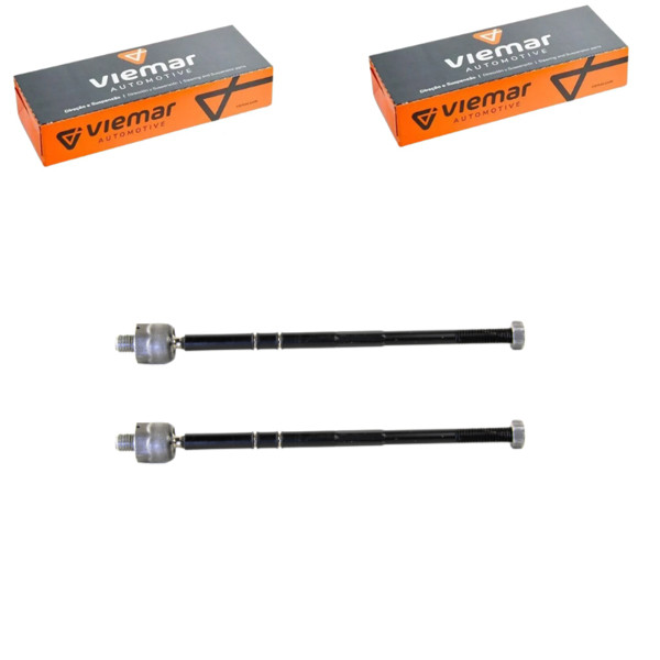 Par Terminal Barra Axial COBALT 2011 a 2016 VIEMAR