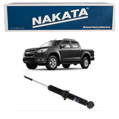 Amortecedor Dianteiro GM S10 modelo Diesel 2012 a 2022 Nakata HG41035