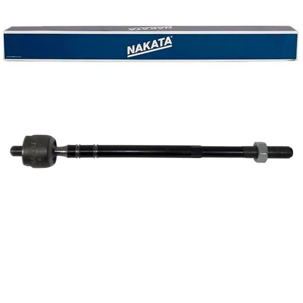 Barra Axial de direção Clio Kangoo Hidráulica N99025 em Oferta na Shopee