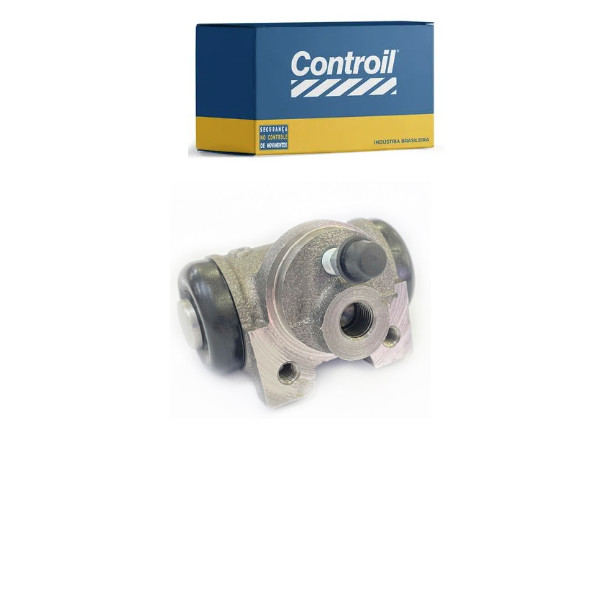 Cilindro Burrinho Freio Roda Fiat Argo Cronos Uno em Oferta na Shopee