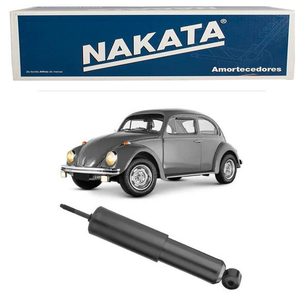 Amortecedor Dianteiro VW Brasília Fusca Variant Nakata AP25001