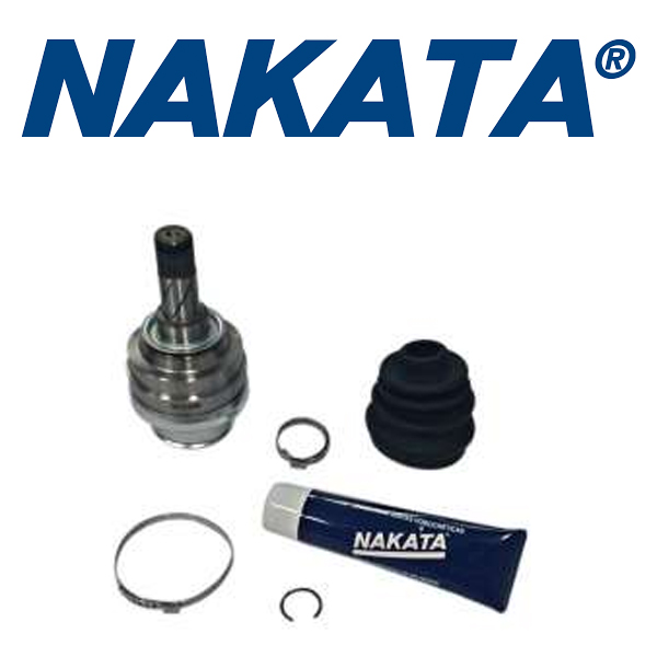 Junta Homocinética Deslizante Montana Prisma Agile Celta Corsa  28/22 Dts NJH56-509