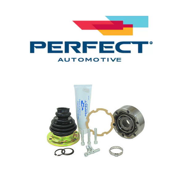 Junta Homocinética Deslizante VW KOMBI 1978 a 1998 33 Dts JHC0232 em Oferta na Shopee