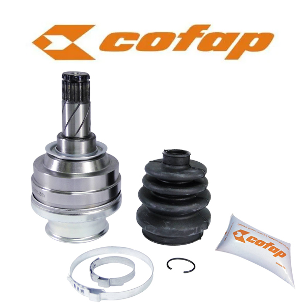 Junta Homocinética Deslizante Montana Prisma Agile Celta Corsa  28/22 Dts JDC04301 em Oferta na Shopee