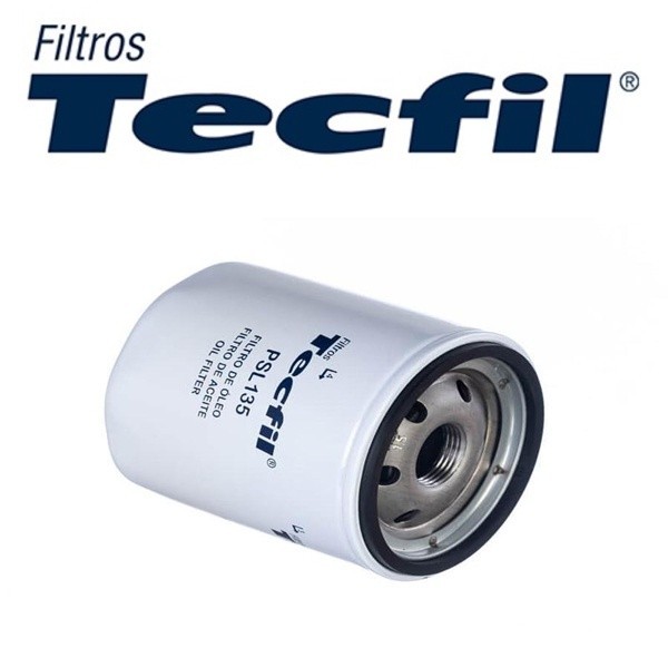 Filtro de Oleo PEUGEOT 106 205 206 306 307 405 406 407 607 806 807 – TecFil PSL135 em Oferta na Shopee