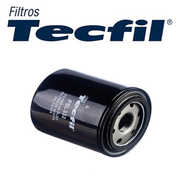 Filtro de Oleo KIA BONGO K2500 K2700  HYUNDAI HR  2.5 – TecFil PSL332