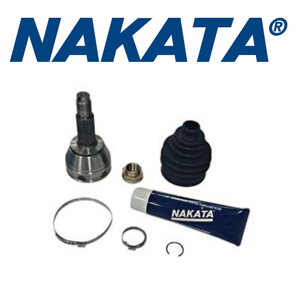 Junta Homocinética Courier EcoSport Fiesta Focus Ka  21/25 DTS NJH35909 em Oferta na Shopee