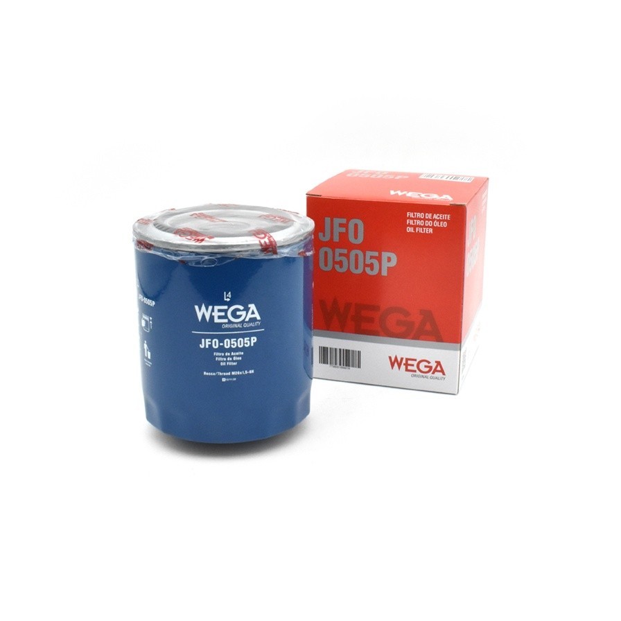 Filtro de Oleo KIA BESTA BONGO SPORTAGE – WEGA JFO0505P