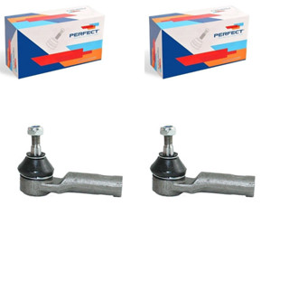 Par Terminal Direção GM AGILE 2009 a 2014 – PERFECT em Oferta na Shopee