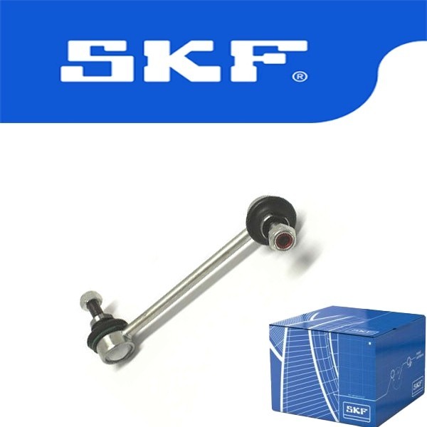 Bieleta Dianteira Esquerdo GM S10 Trailblazer 2013 2014 2015 2016 2017 2018 2019 2020 – SKF VKDS6275