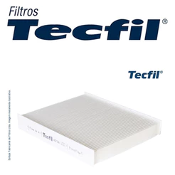 Filtro Do Ar condicionado cabine GM COBALT CRUZE ONIX PRISMA SONIC SPIN TRACKER – Tecfil