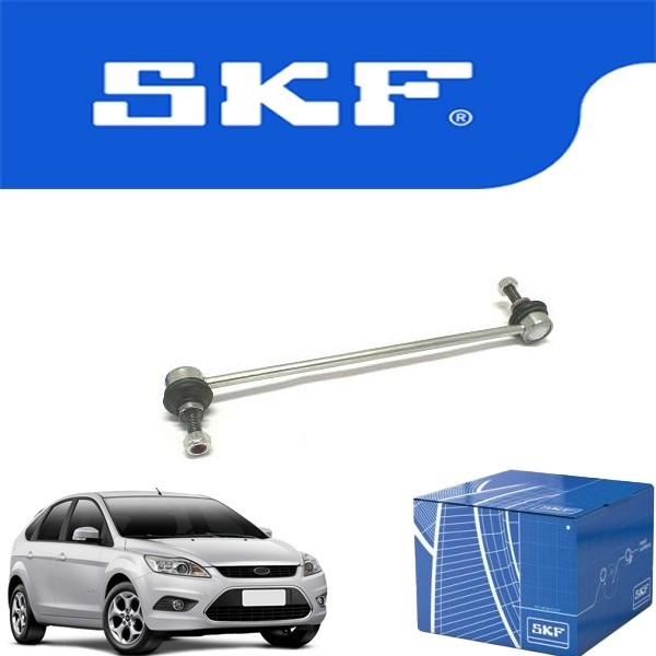 Bieleta Dianteira Ford Focus 2008 2009 2010 2011 2012 2013 – SKF VKDS6270