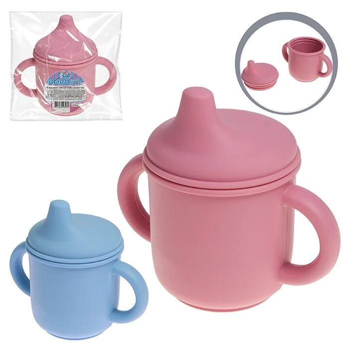 O que é Copinho para Criança? Guia e Onde Comprar | BuscaProdutos