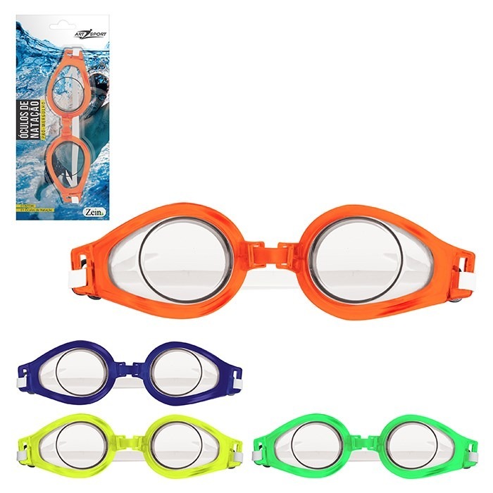 Óculos de Natação Piscina Vedação de Alta Performance Praia Lazer Mergulho