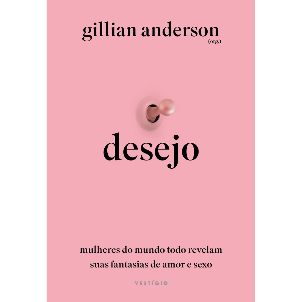 Desejo - Editora Autentica