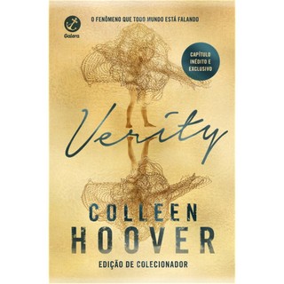 Verity (Edição de colecionador)