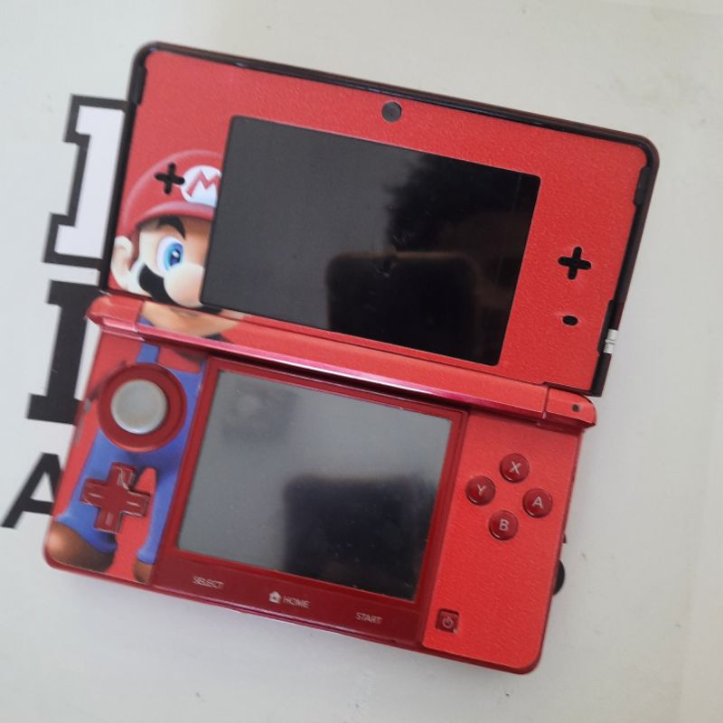 3DS 格安 ゲオ公式通販サイト/ゲオオンラインストア【中古・箱説あり・付属品