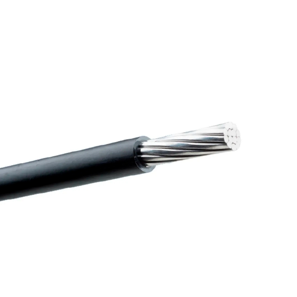 Fio 10mm 100 Metros Preto: Onde Comprar | BuscaProdutos