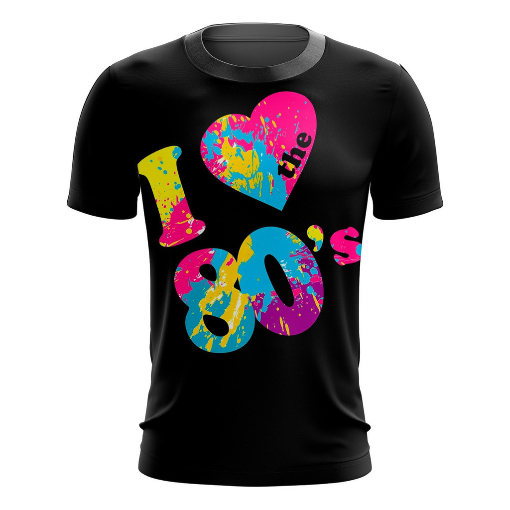 Camiseta Camisa Anos 90 Rock Anos 80 70 Flash Back Festa 22