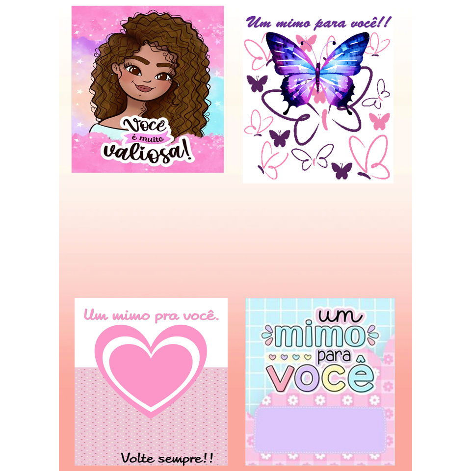 TAGS PARA BRINCOS - SEM BRINCOS em Oferta na Shopee