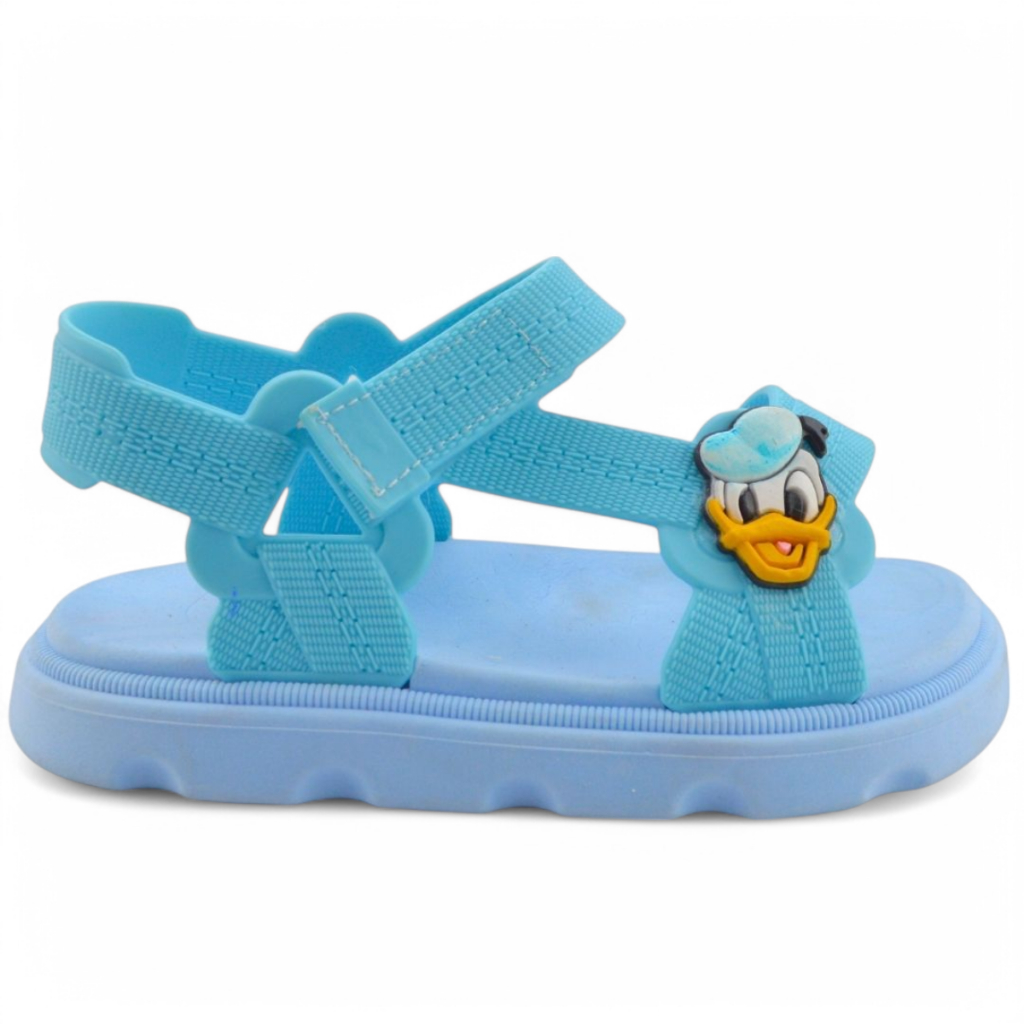 Sandália Papete Infantil Menino Baby Confortável Lançamento Super Leve em Oferta na Shopee