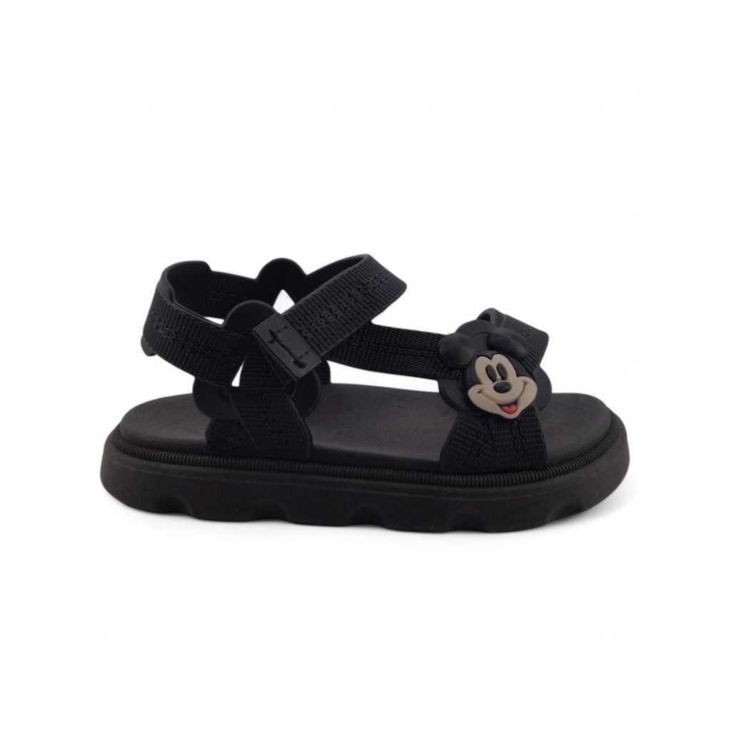 Sandália Infantil Masculina Papete Confortável Antiderrapante Barato