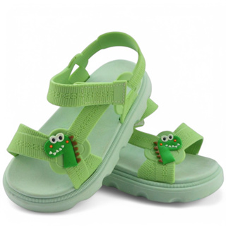 Sandália Mini Baby Bebe Menino Estilosa Confortável Rasteirinha Antiderrapante em Oferta na Shopee