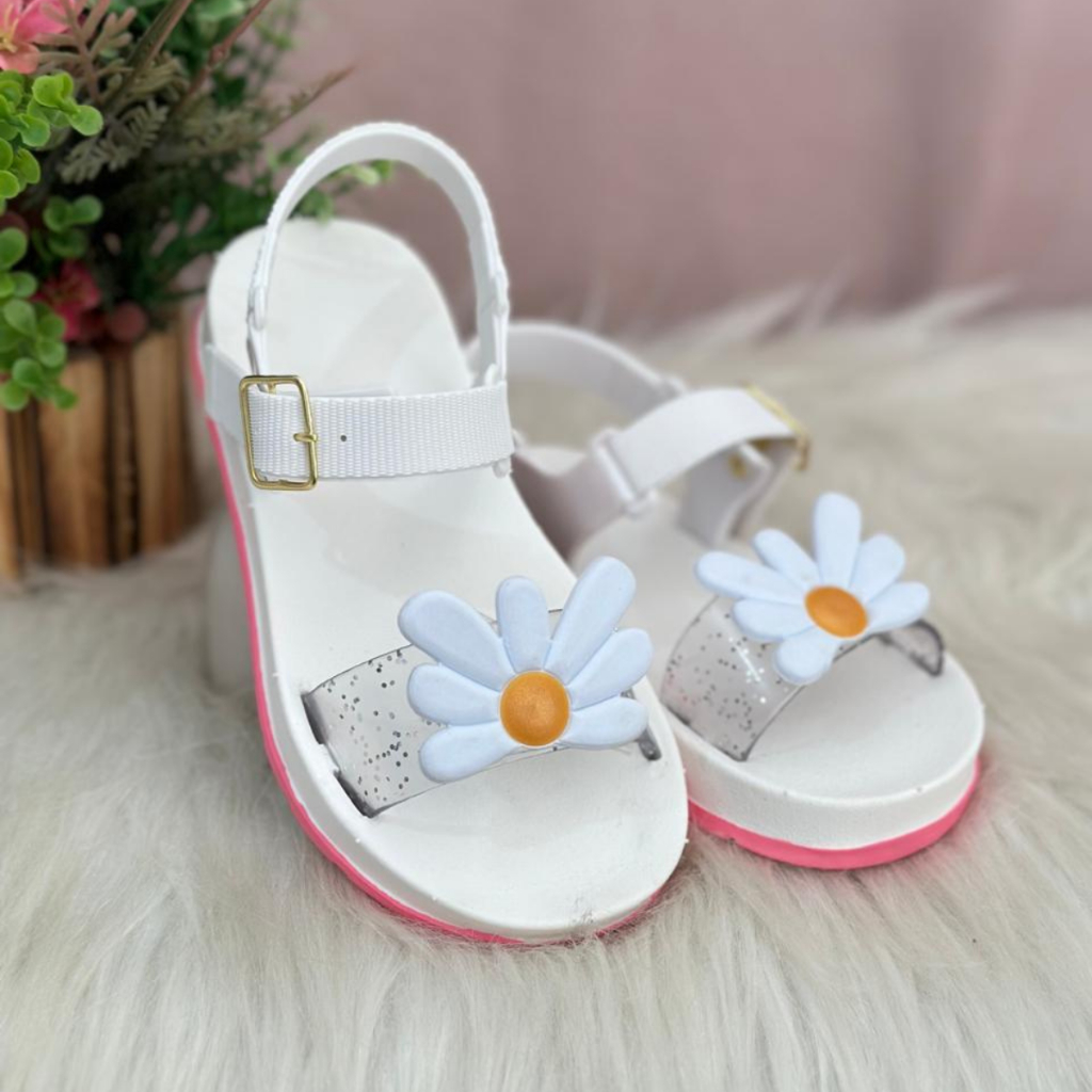 Sandália Margarida Infantil