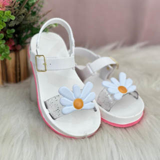 Sandália Margarida Infantil em Oferta na Shopee