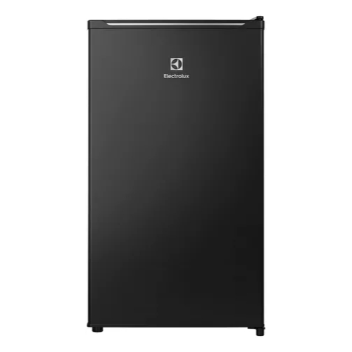Frigobar Electrolux 90l Controle De Temperatura Preto Em90b