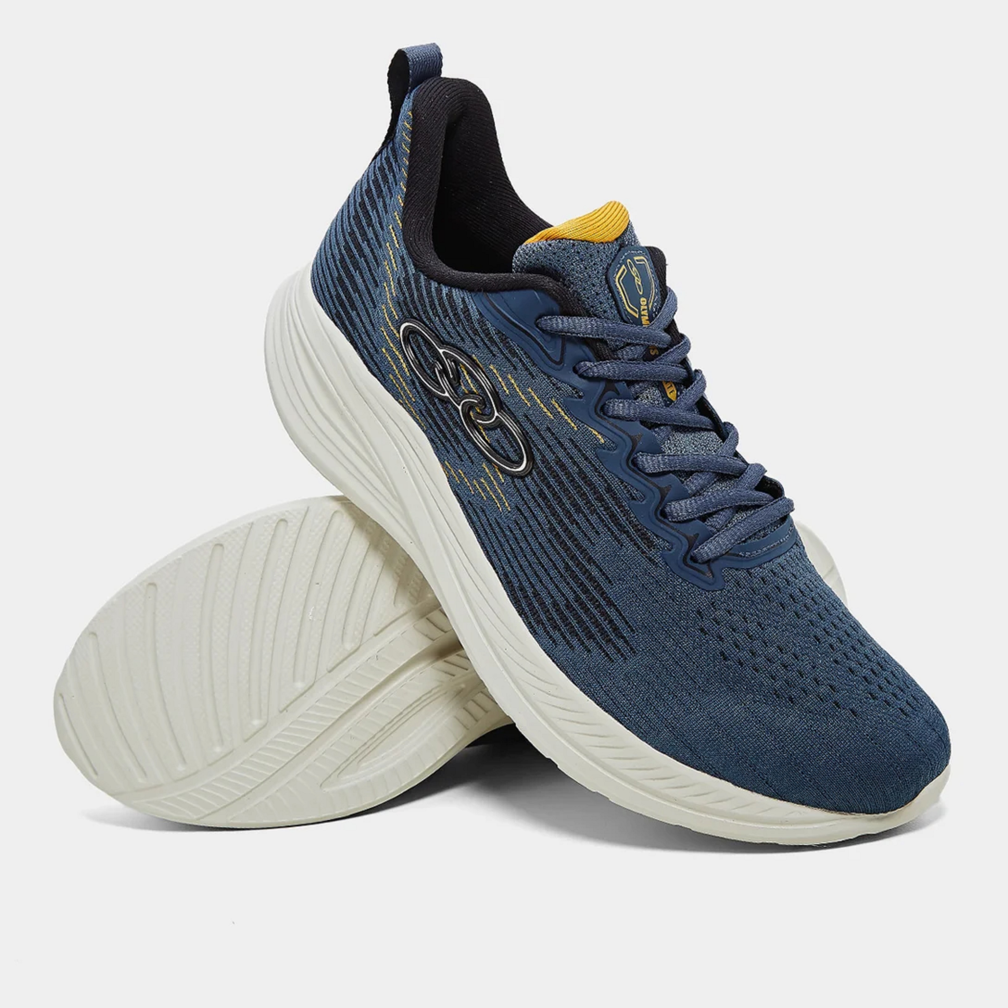 Tênis Olympikus Marte Masculino 156 Petroleo