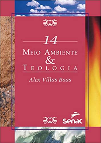 Meio Ambiente & Teologia Volume 14 (C5)