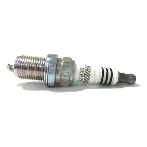 Jogo De Velas Ngk Iridium Golf 1.6 8v Flex Desde 2009 Bkr7eix — imagem 2 de 2