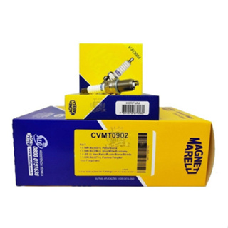 Kit Cabo E Vela Ignição Fiat Uno 1.0 8v Fire Flex Desde 2006 Cvmt0902 + K6rfmm em Oferta na Shopee